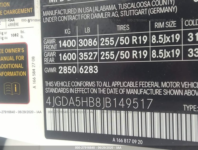 4JGDA5HB8JB149517