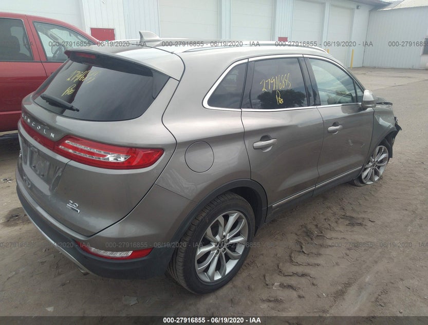 5LMCJ2C91GUJ03200