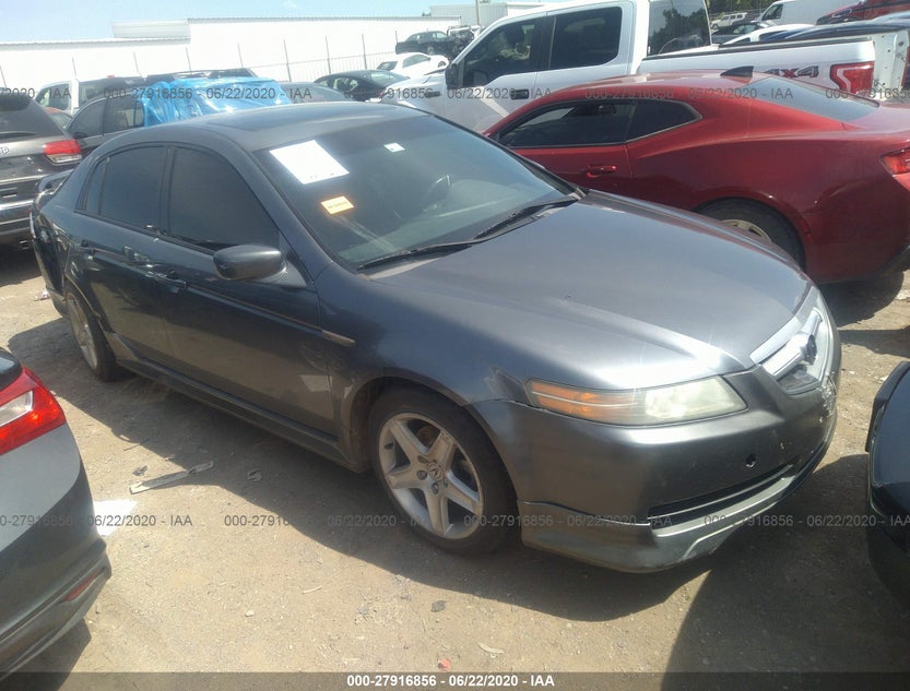 19UUA66295A037321