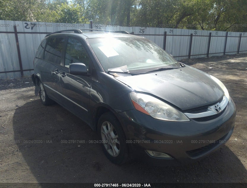 5TDBA22C46S076318