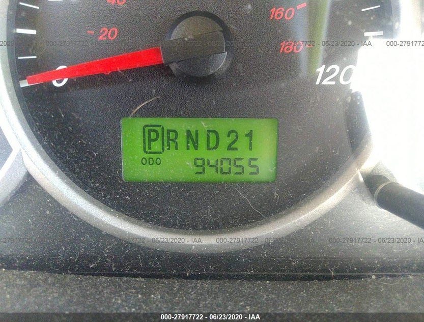 4F2YZ94125KM58666
