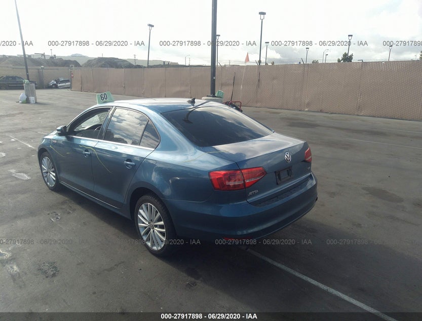 3VWD17AJ4FM254117