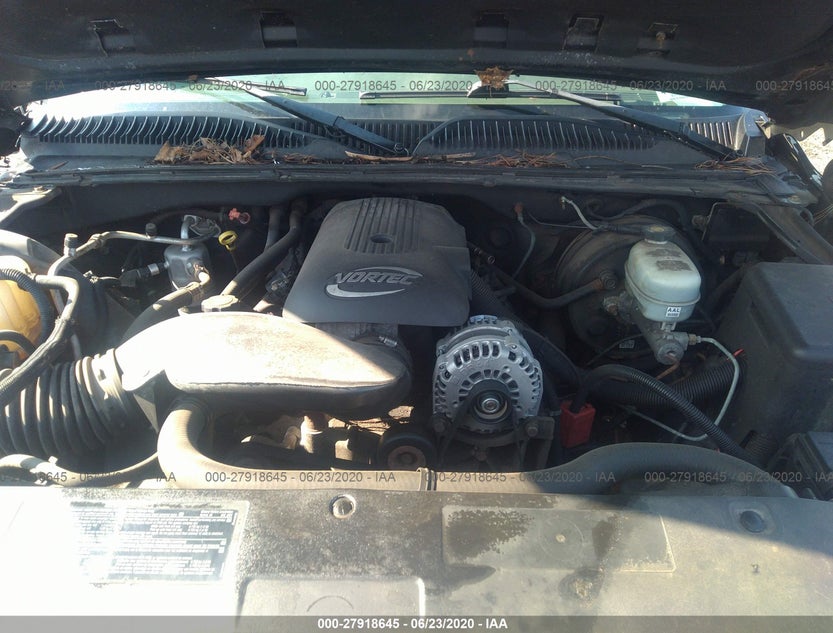 1GTEK14T65Z195891