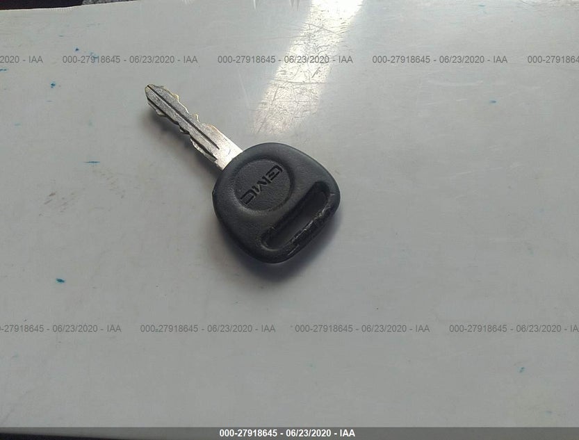 1GTEK14T65Z195891