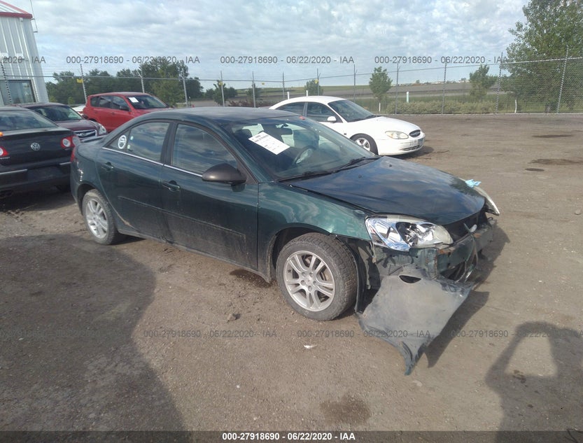 1G2ZG558364209530