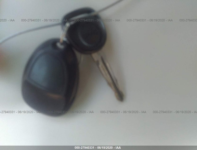 1GKKRSED5BJ140357