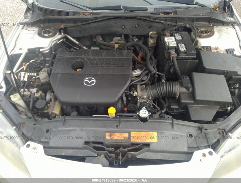 1YVHP80C585M36617
