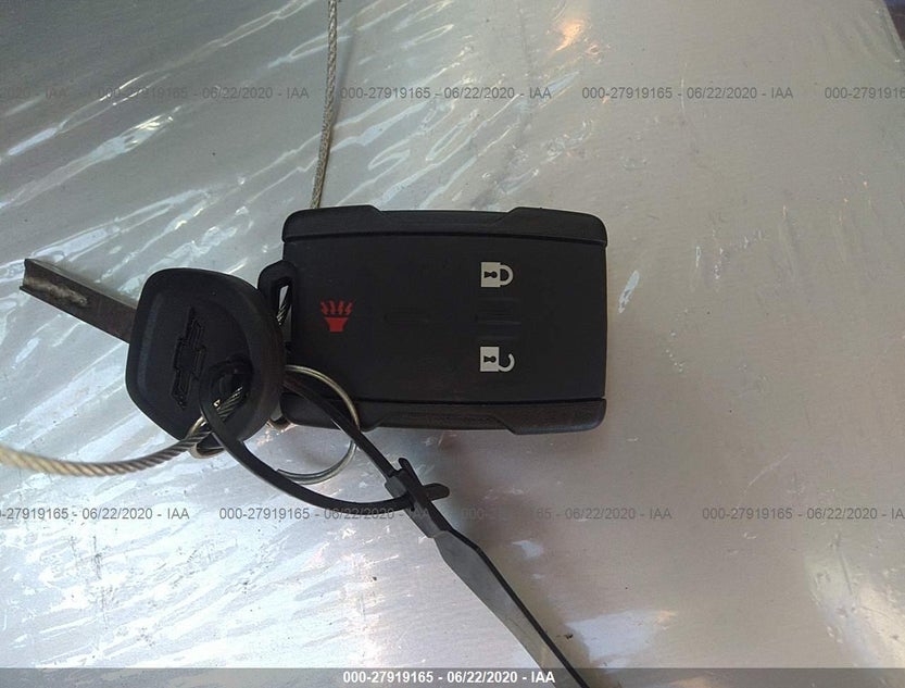 1GCHSBEA1K1316885