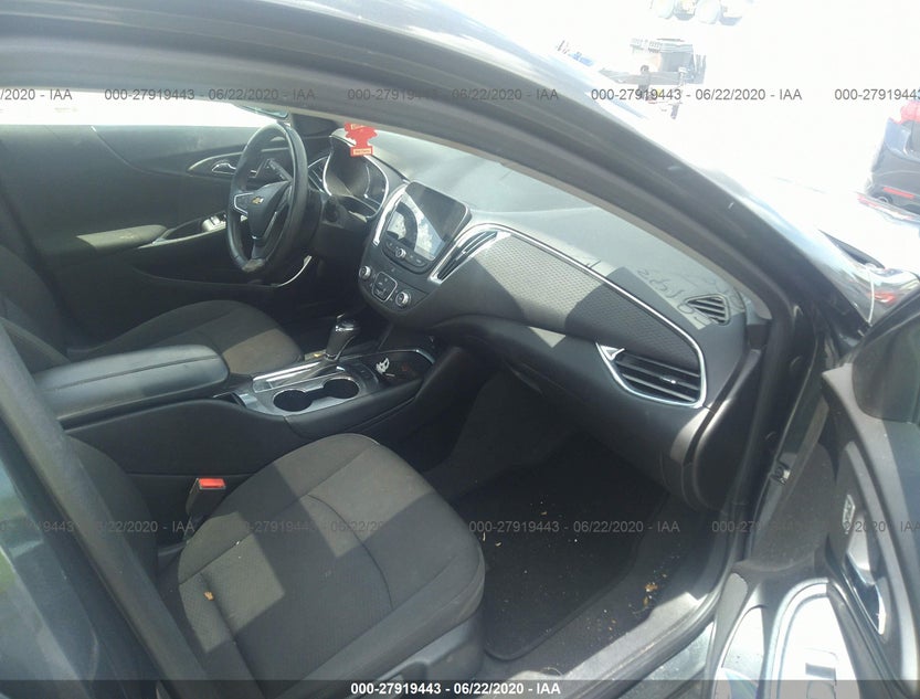 1G1ZD5ST1JF142493