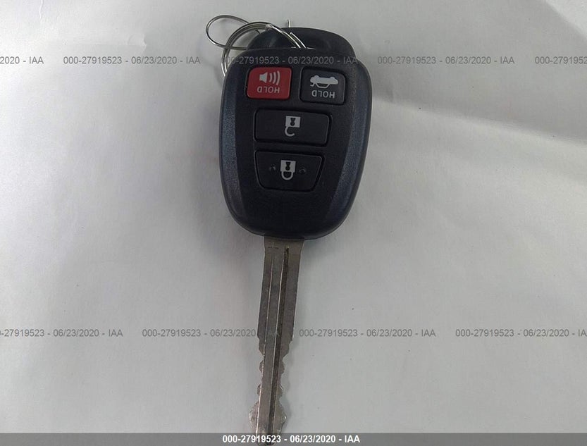2T1BURHE5HC843145