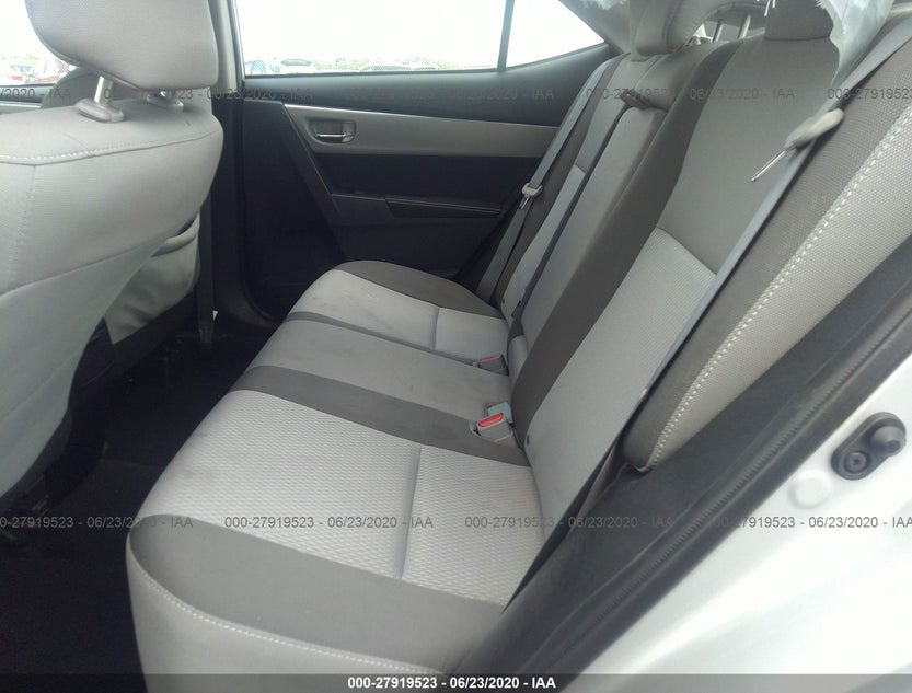 2T1BURHE5HC843145