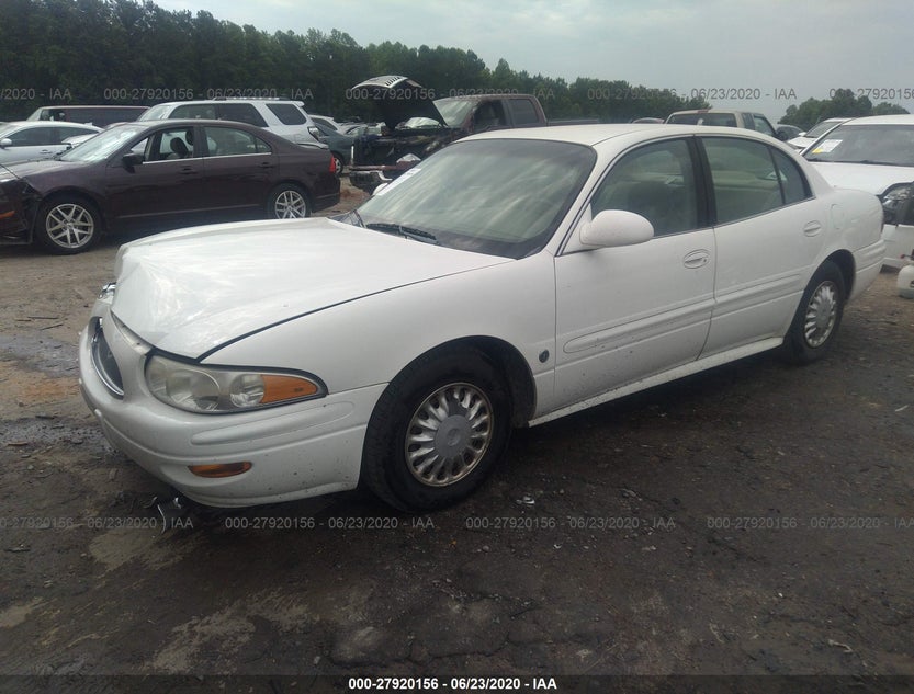 1G4HP52K95U206942