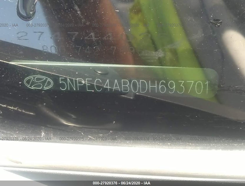 5NPEC4AB0DH693701