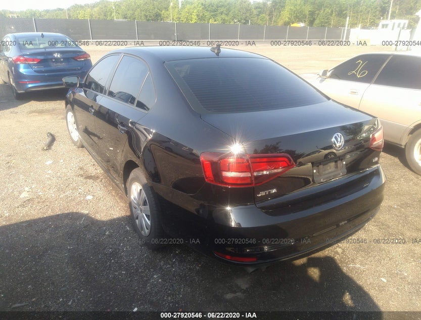 3VW267AJXGM300964