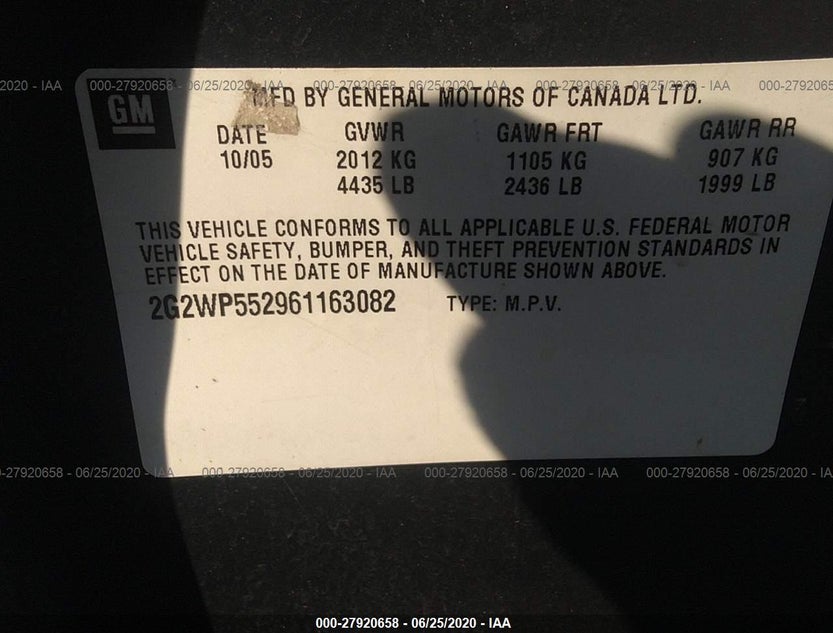 2G2WP552961163082