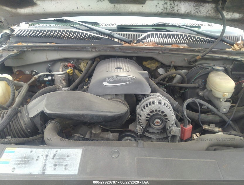 2GCEC13T351341509