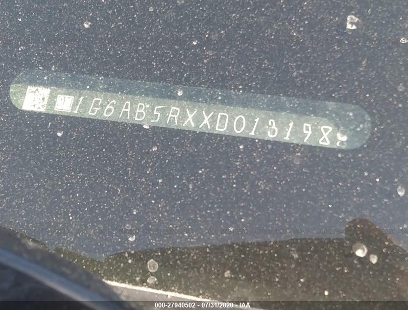 1G6AB5RXXD0131988
