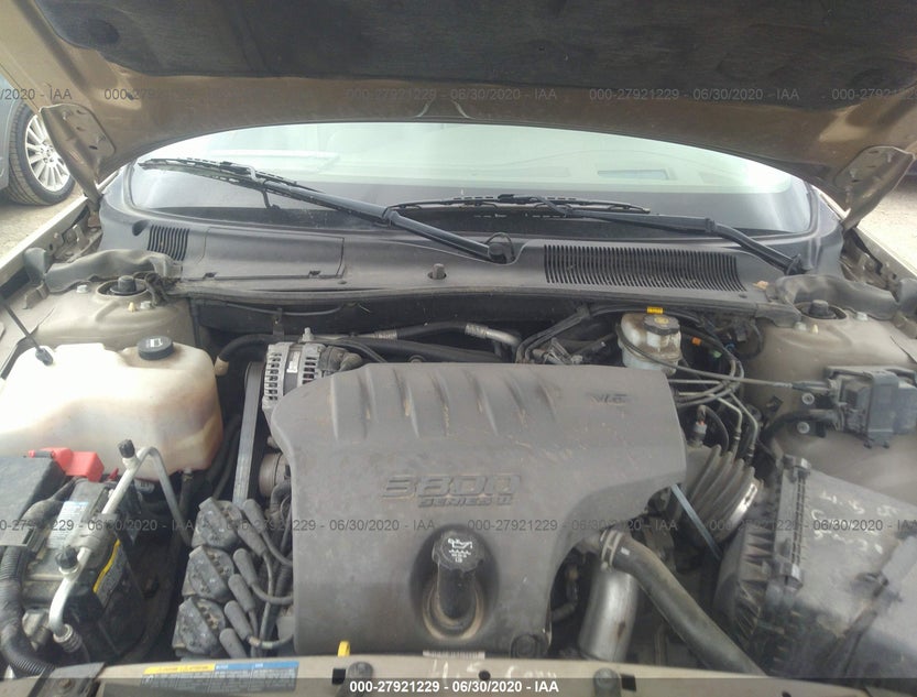 1G4HR54K45U201588