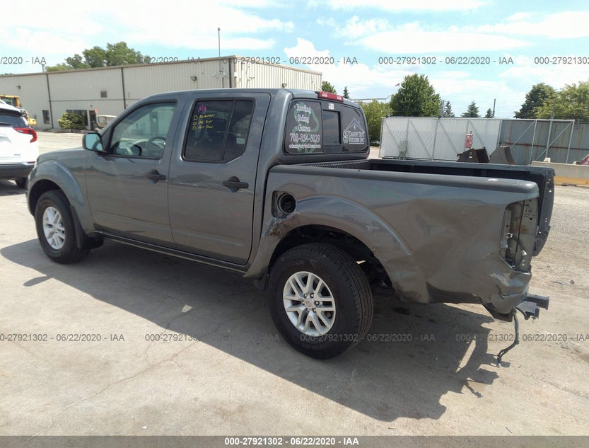 1N6AD0EV9JN735459