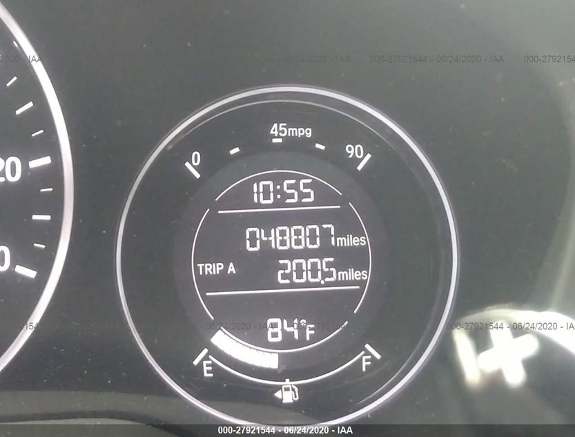 3CZRU6H55HM722694