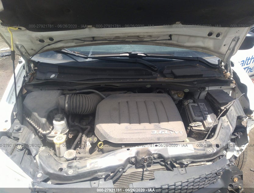 2C4JRGAG5DR723806