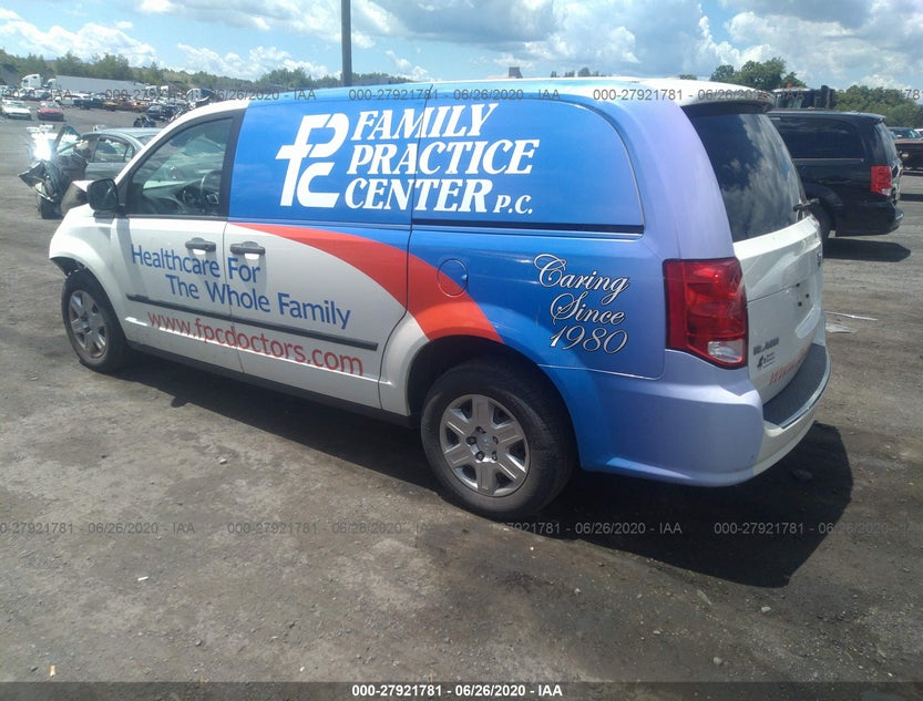 2C4JRGAG5DR723806