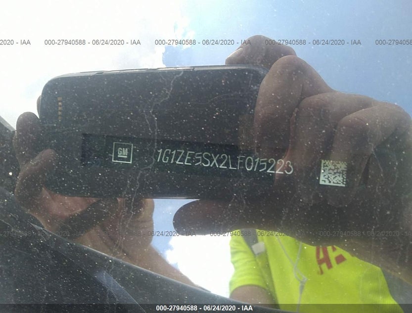 1G1ZE5SX2LF015223