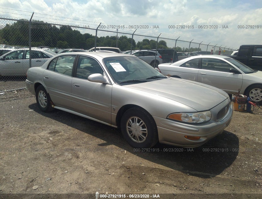 1G4HP52K95U159847