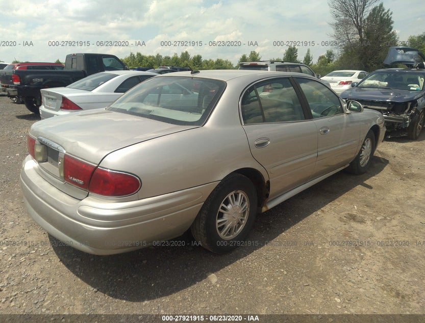 1G4HP52K95U159847
