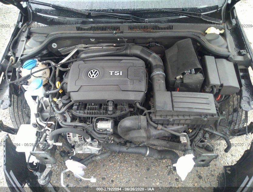 3VWD07AJ8FM224573