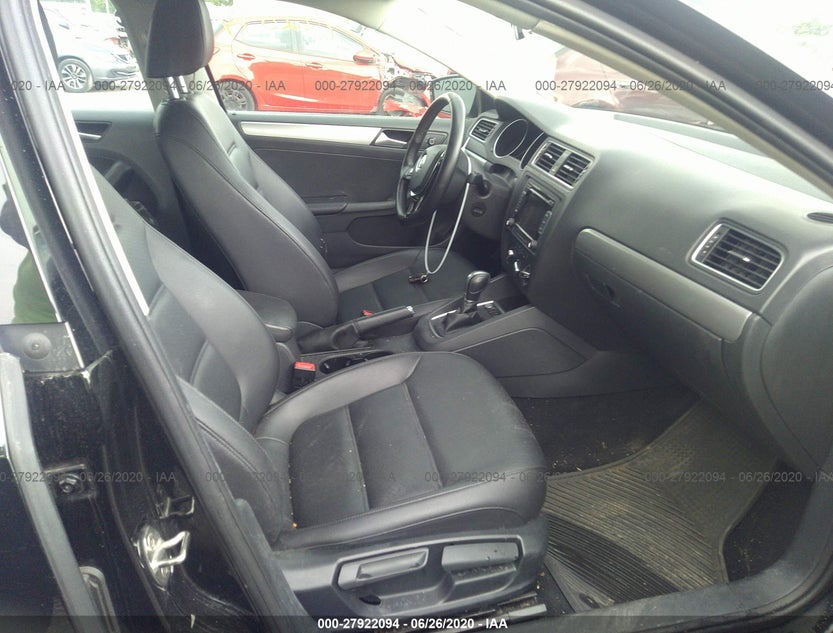 3VWD07AJ8FM224573