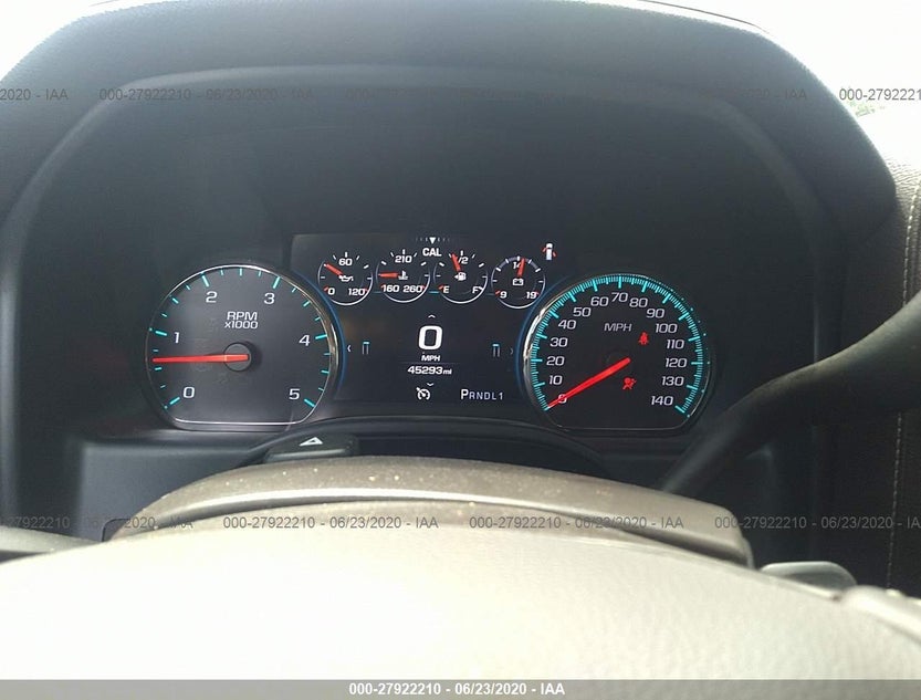 1GT12UEYXJF190599