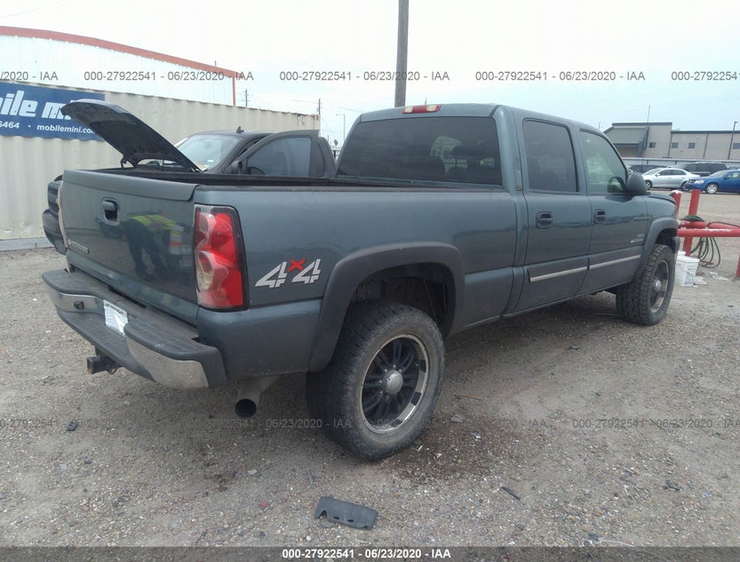 1GCHK23D16F182157
