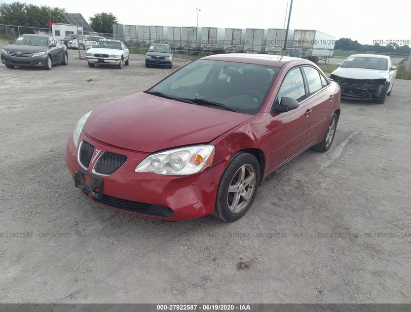 1G2ZG58N174139660