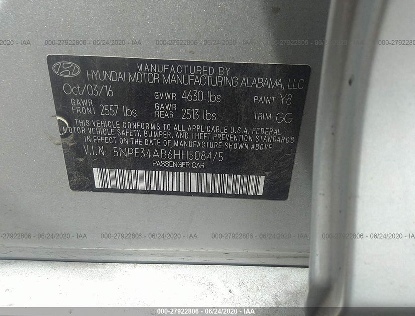 5NPE34AB6HH508475