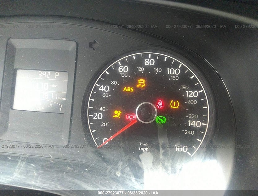 3VW2K7AJ9DM256107