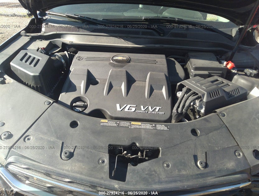 2GNFLFE31G6267647