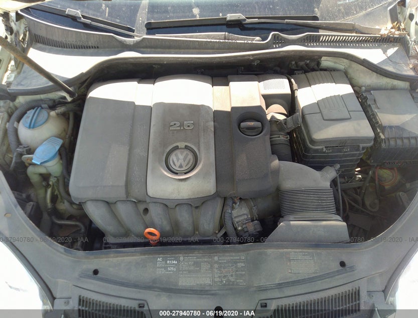 3VWDF71K36M768177