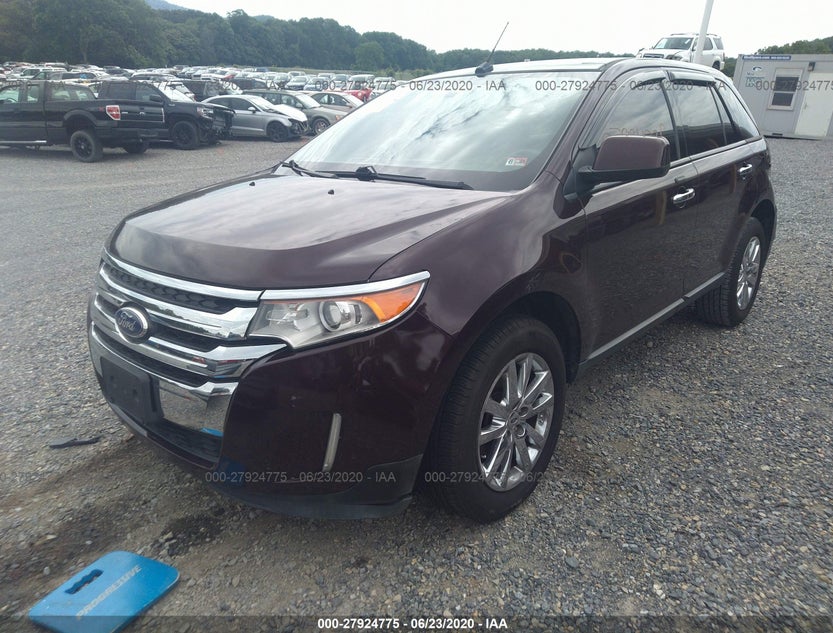 2FMDK4JC9BBA63607