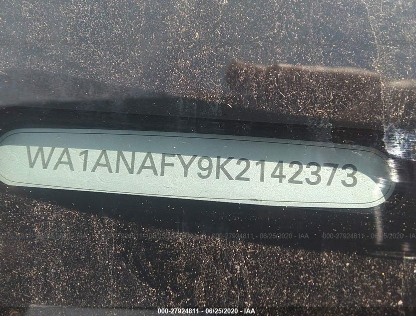 WA1ANAFY9K2142373