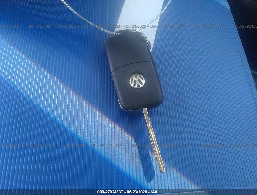 3VWDP7AJ3CM085458