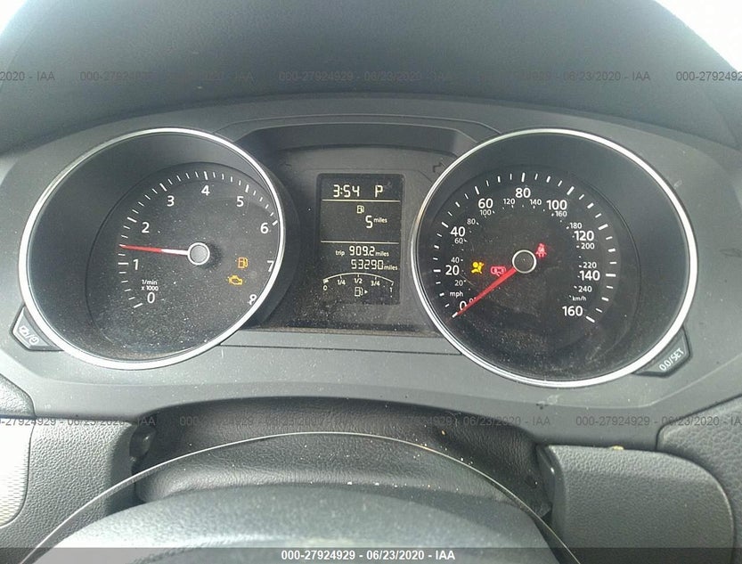 3VW2B7AJ7HM403966