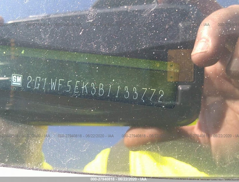 2G1WF5EK3B1133772