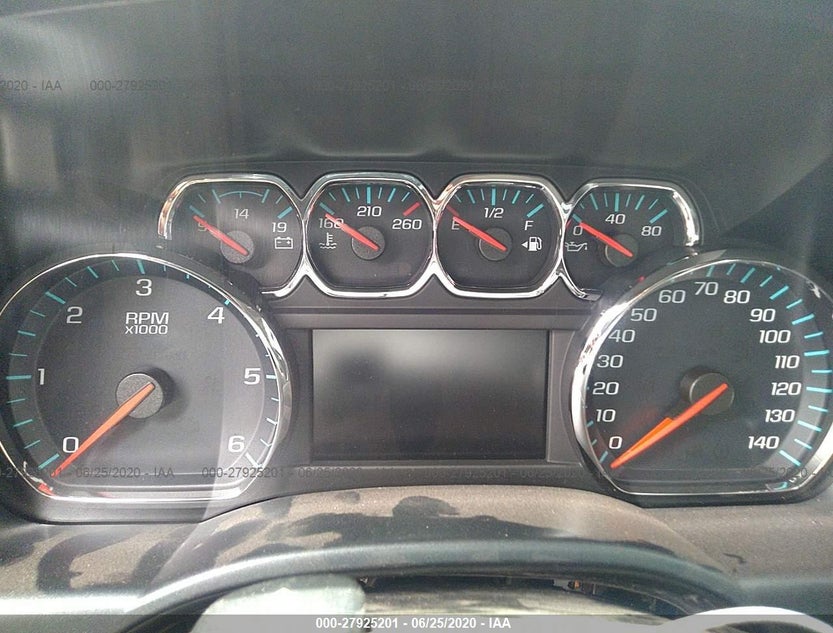 1GCVKRECXJZ171939