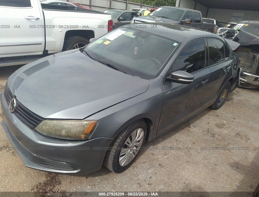 3VWDX7AJ1BM321457