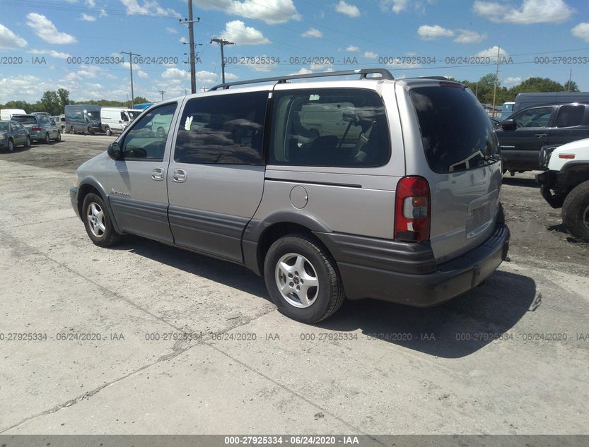 1GMDV23EX5D109020