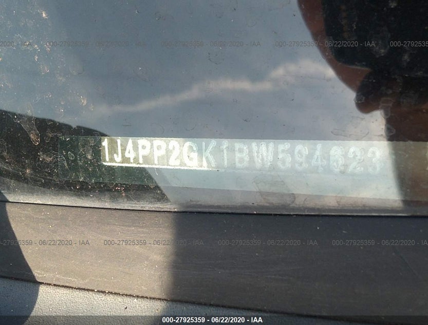 1J4PP2GK1BW594623