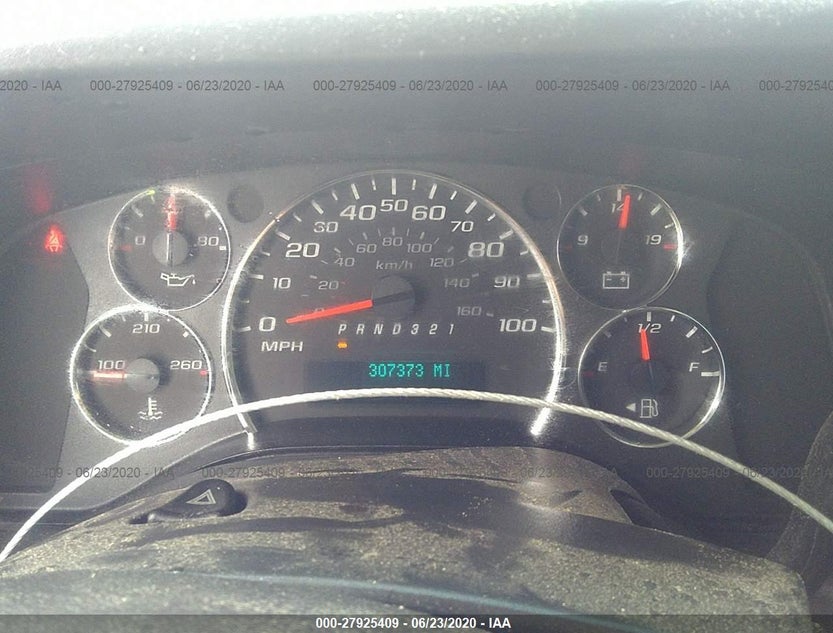 1GCGG25C881190774
