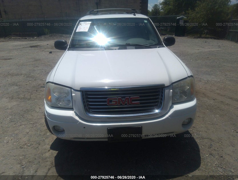 1GKET16S266111235