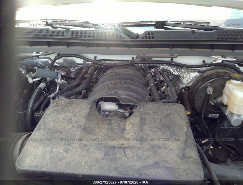 1GCVKREH3JZ317111